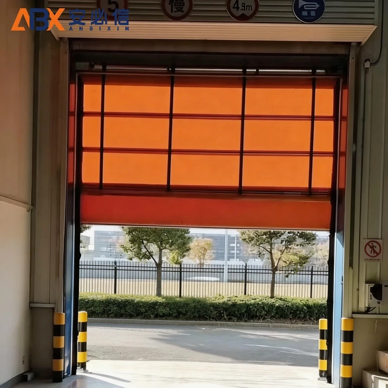 鄂州市机械式门封