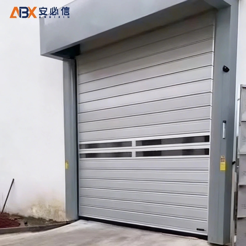 鄂州市医药密闭高速门